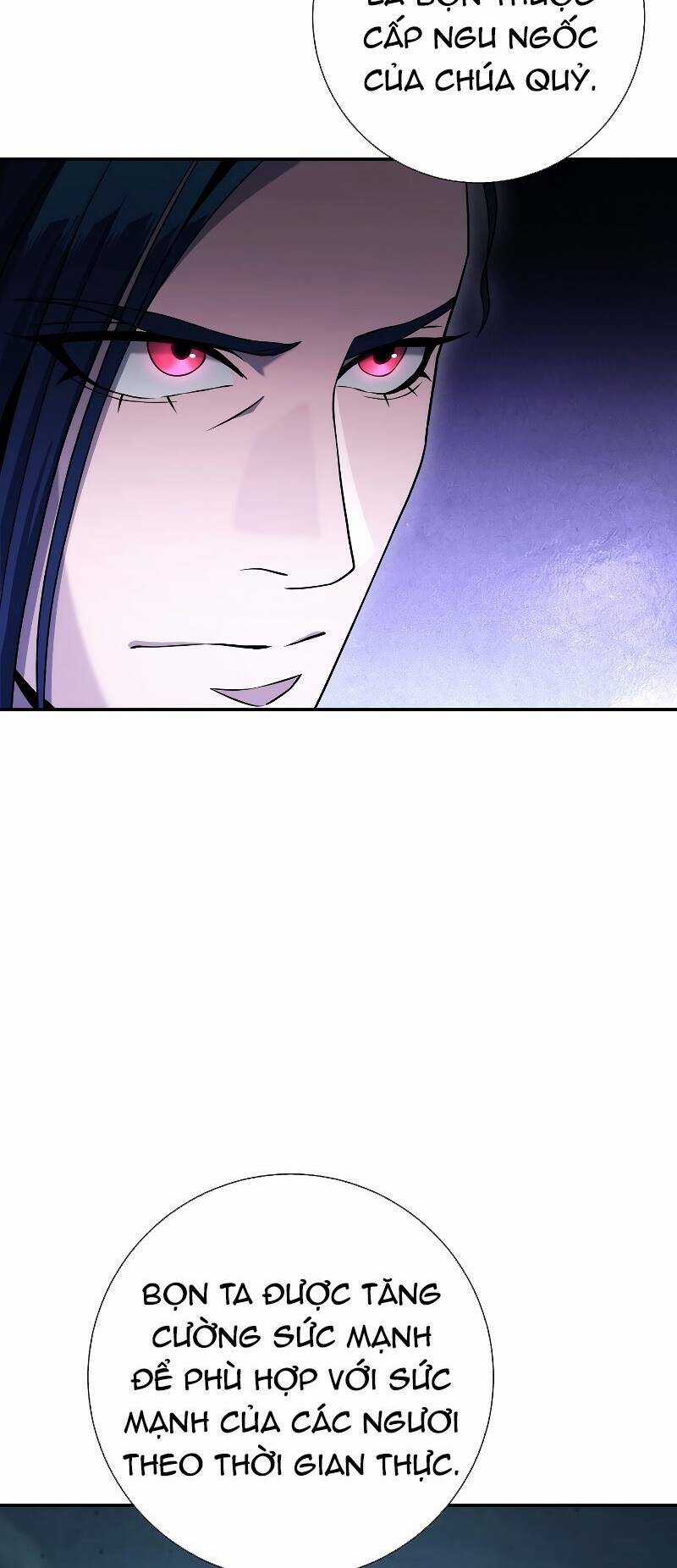 Cốt Binh Hồi Quy - Chapter 194 - Trang 54