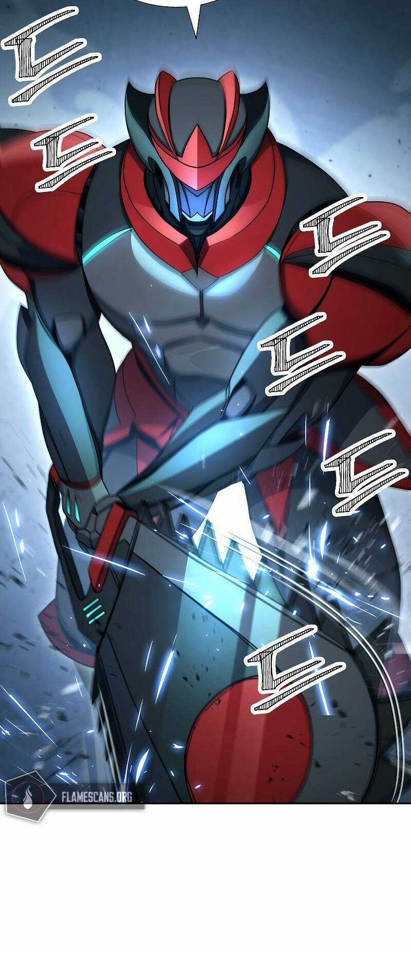 Cốt Binh Hồi Quy - Chapter 194 - Trang 55