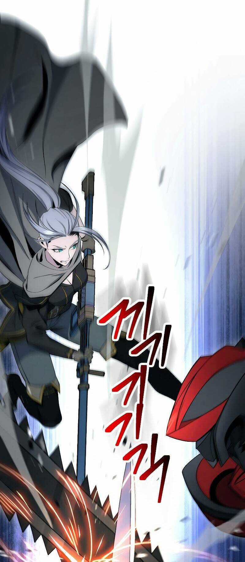 Cốt Binh Hồi Quy - Chapter 194 - Trang 58