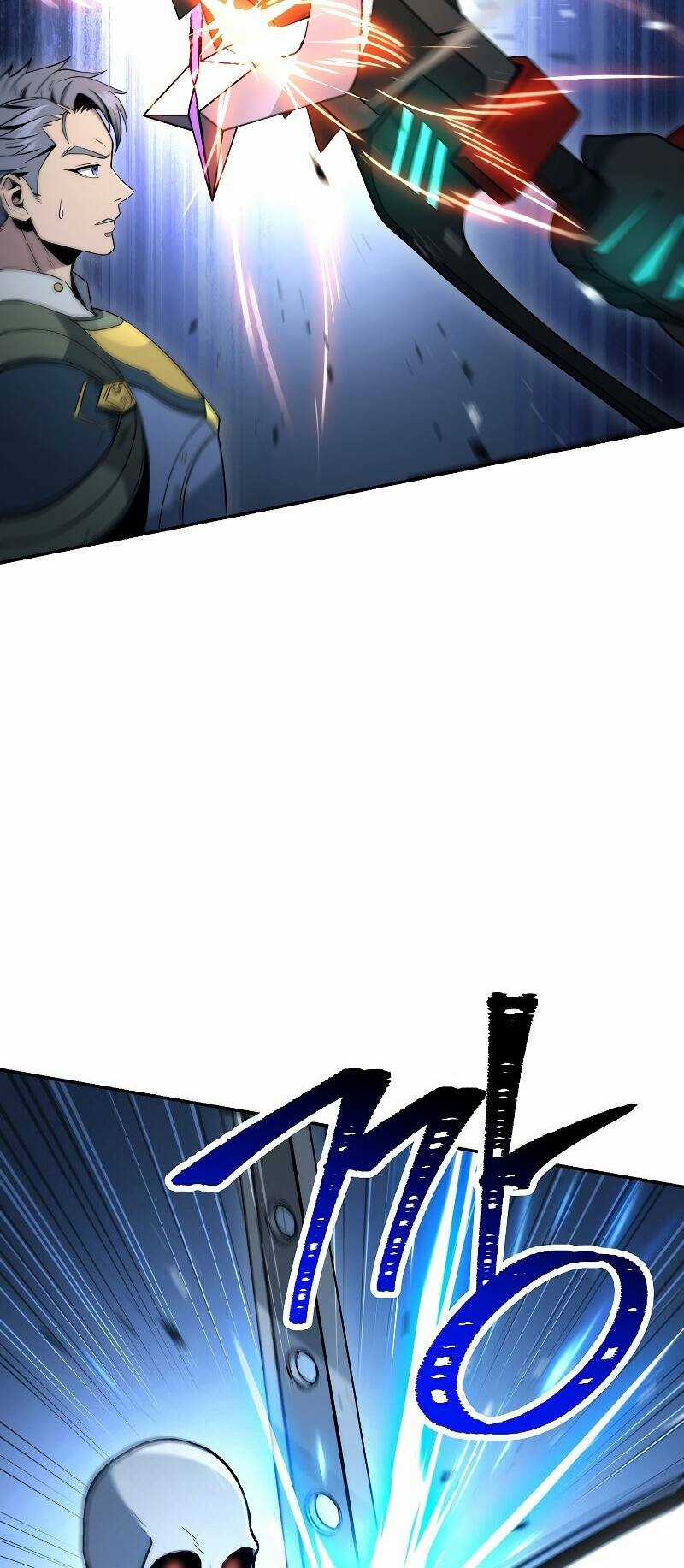 Cốt Binh Hồi Quy - Chapter 194 - Trang 59