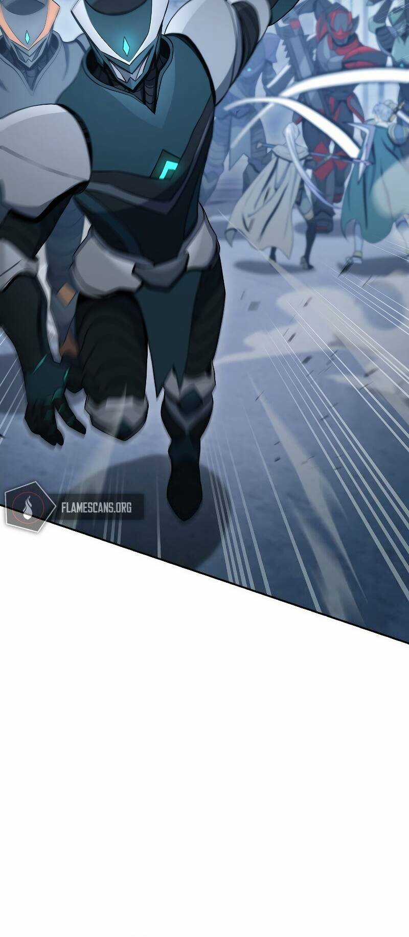 Cốt Binh Hồi Quy - Chapter 194 - Trang 61