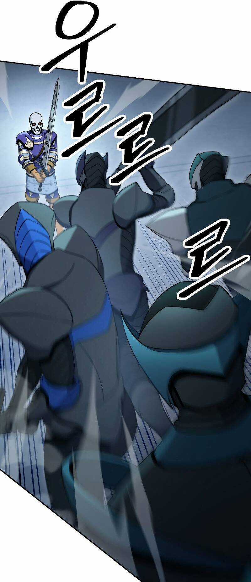 Cốt Binh Hồi Quy - Chapter 194 - Trang 62