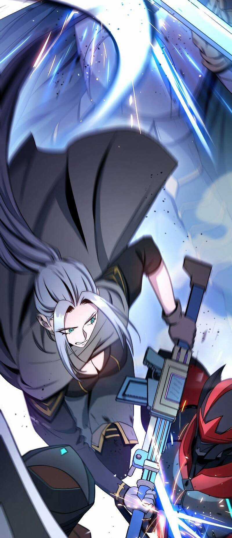 Cốt Binh Hồi Quy - Chapter 194 - Trang 64