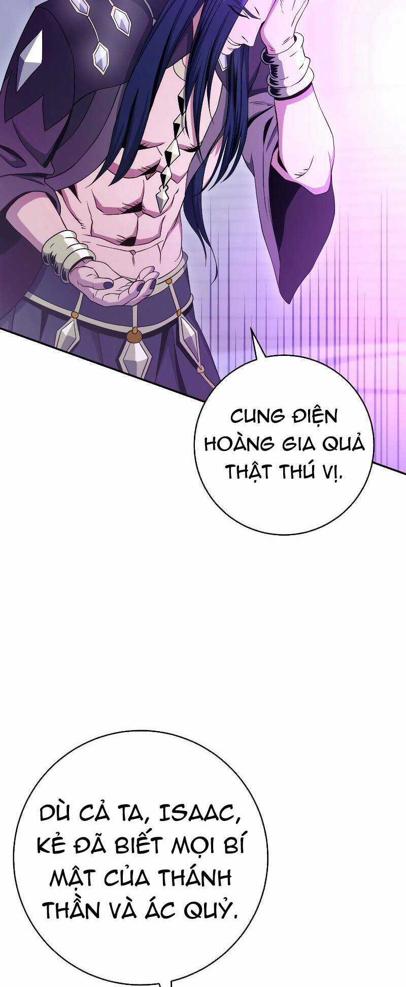 Cốt Binh Hồi Quy - Chapter 194 - Trang 76