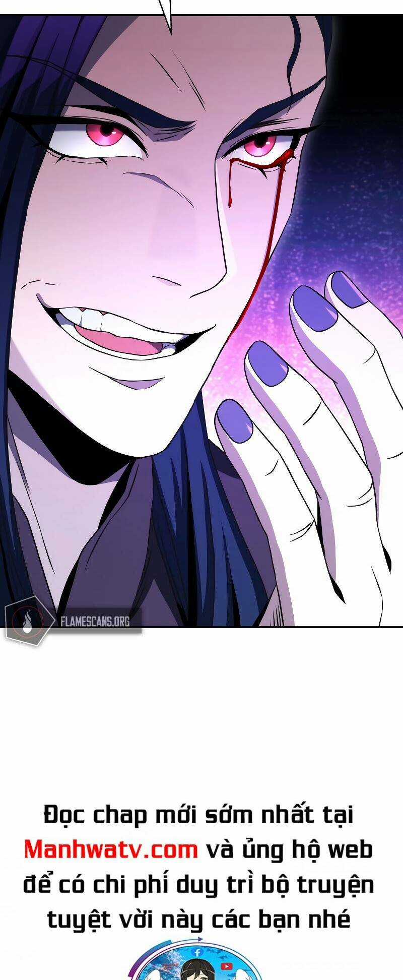 Cốt Binh Hồi Quy - Chapter 194 - Trang 77