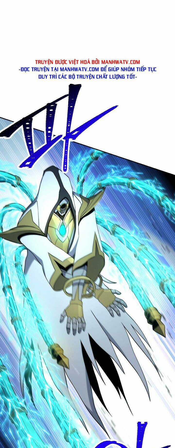 Cốt Binh Hồi Quy - Chapter 195 - Trang 12