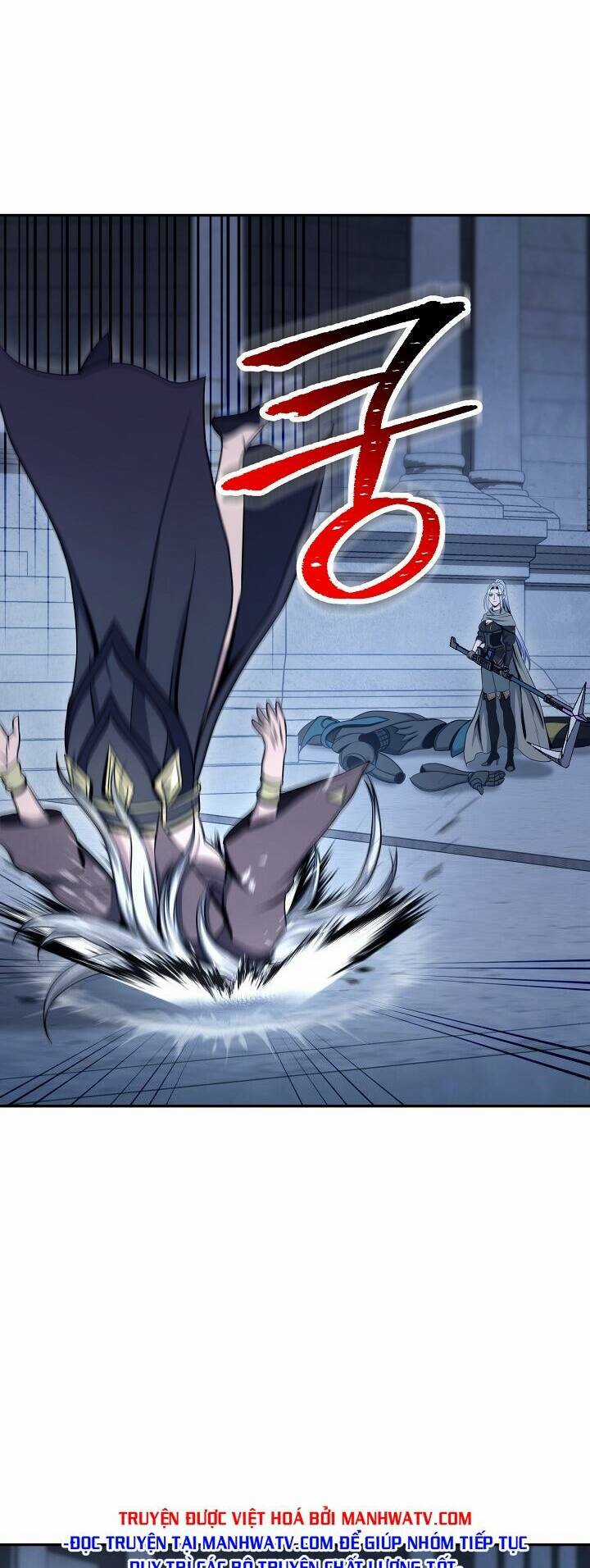 Cốt Binh Hồi Quy - Chapter 195 - Trang 123