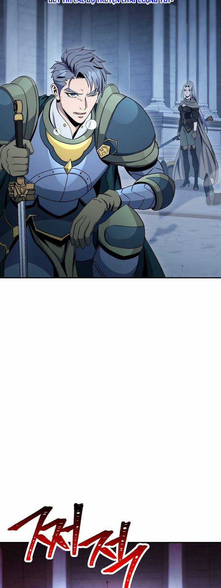 Cốt Binh Hồi Quy - Chapter 195 - Trang 124