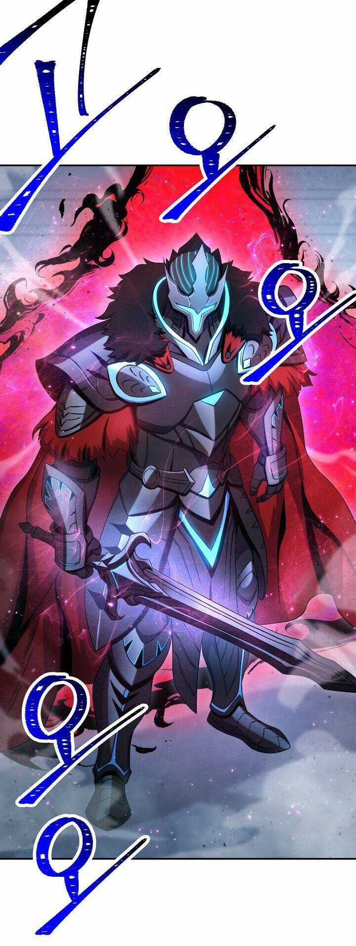 Cốt Binh Hồi Quy - Chapter 195 - Trang 127