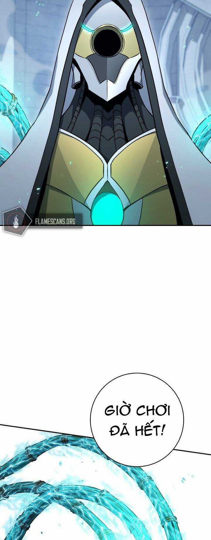 Cốt Binh Hồi Quy - Chapter 195 - Trang 15