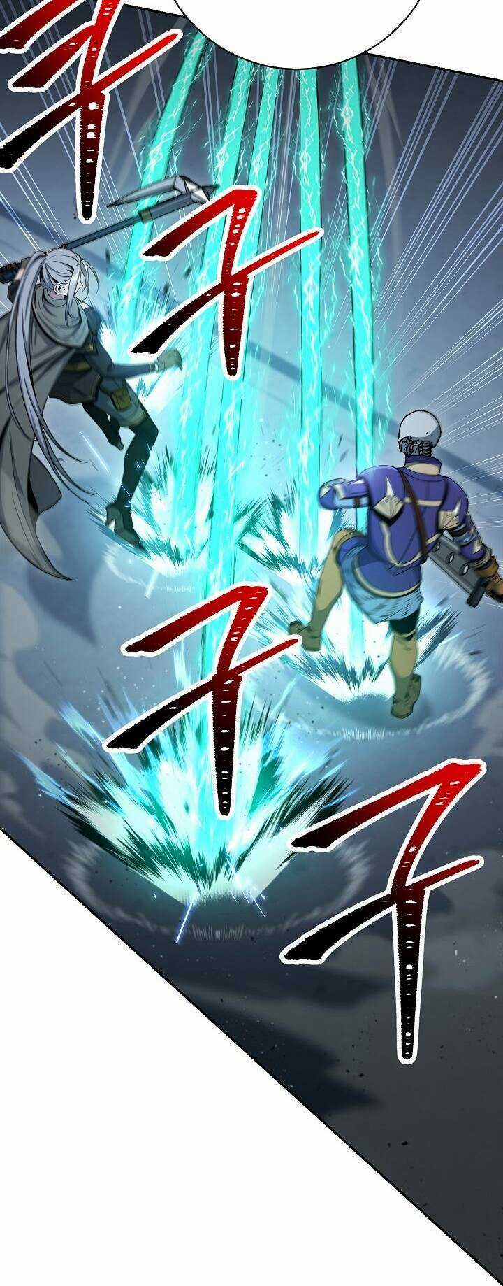 Cốt Binh Hồi Quy - Chapter 195 - Trang 17