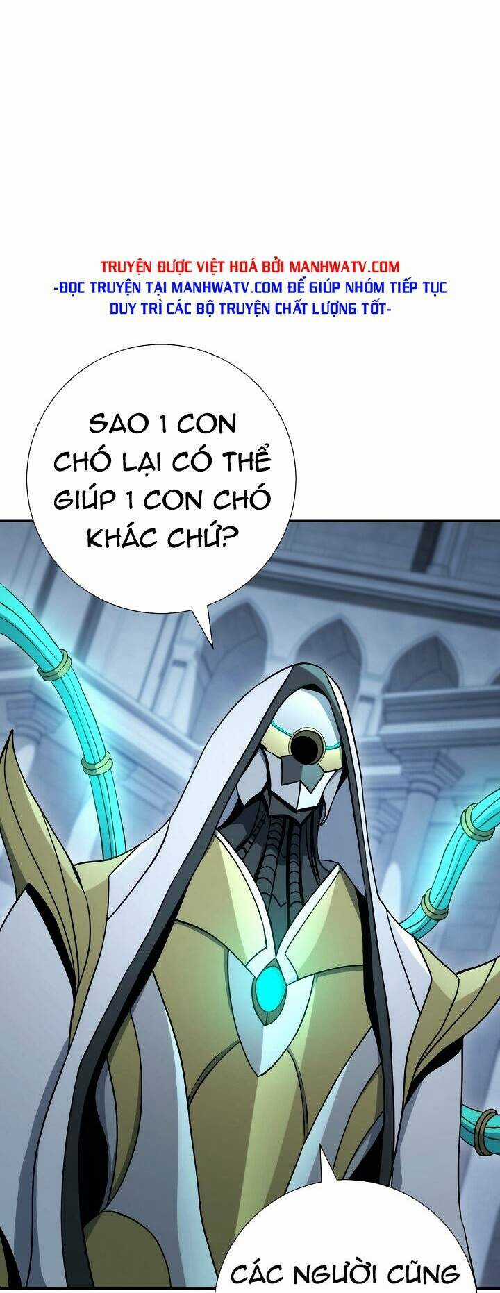 Cốt Binh Hồi Quy - Chapter 195 - Trang 58