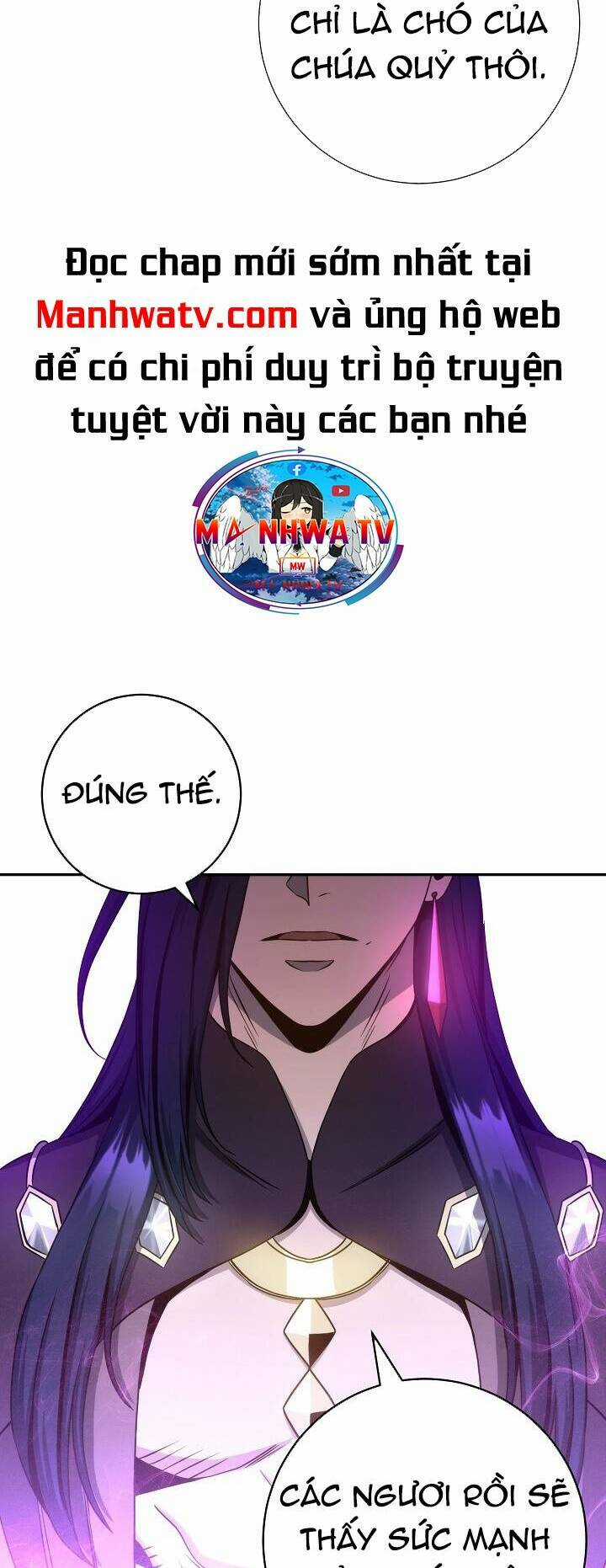 Cốt Binh Hồi Quy - Chapter 195 - Trang 59