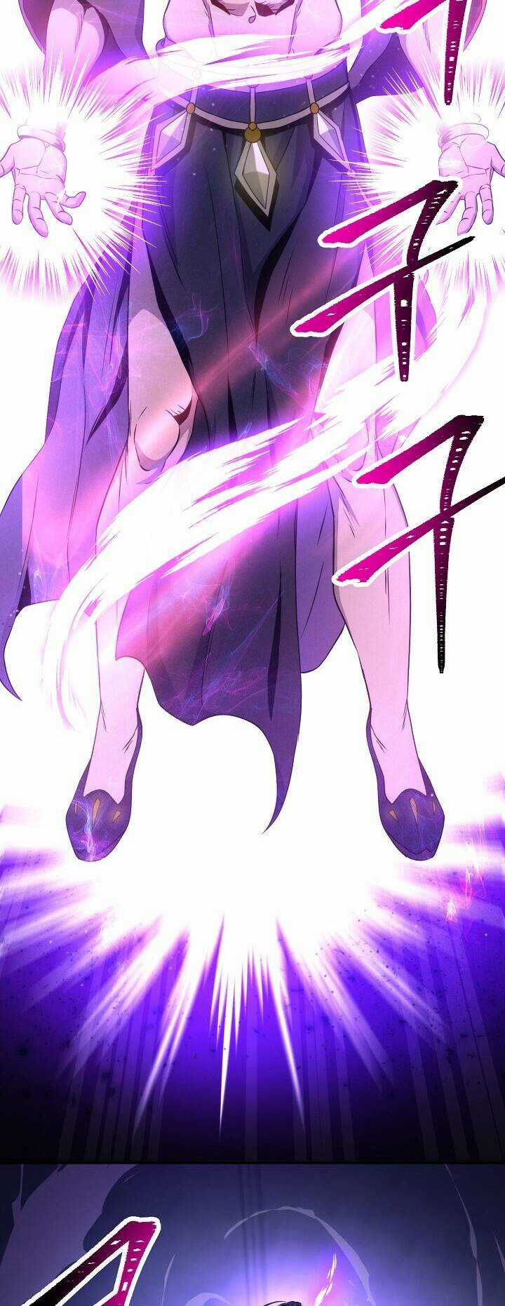 Cốt Binh Hồi Quy - Chapter 195 - Trang 61