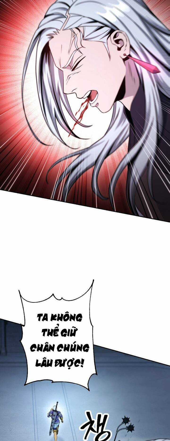 Cốt Binh Hồi Quy - Chapter 195 - Trang 86