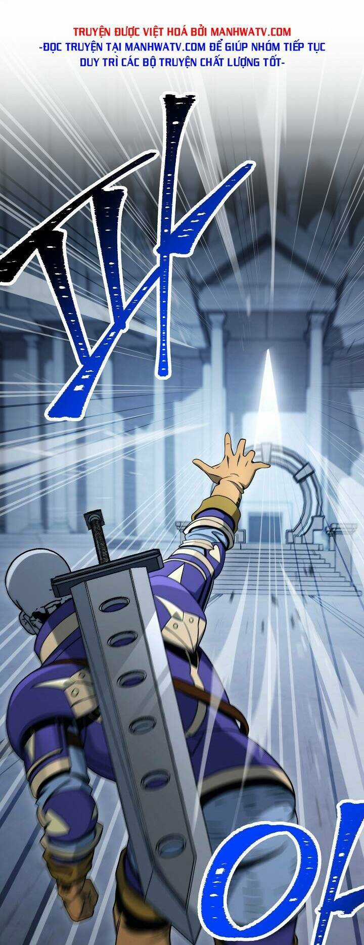 Cốt Binh Hồi Quy - Chapter 195 - Trang 98