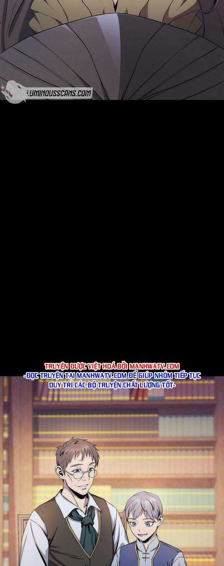 Cốt Binh Hồi Quy - Chapter 196 - Trang 18