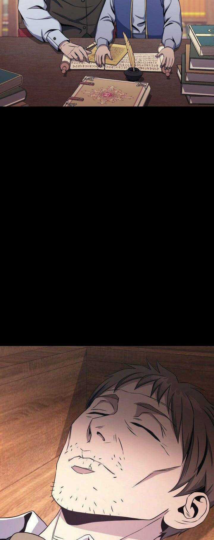 Cốt Binh Hồi Quy - Chapter 196 - Trang 19