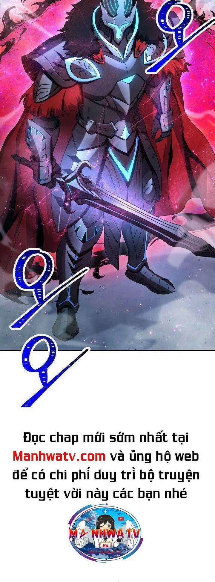 Cốt Binh Hồi Quy - Chapter 196 - Trang 3