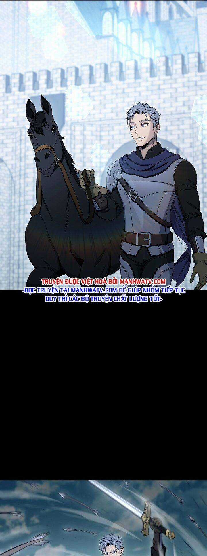 Cốt Binh Hồi Quy - Chapter 196 - Trang 24