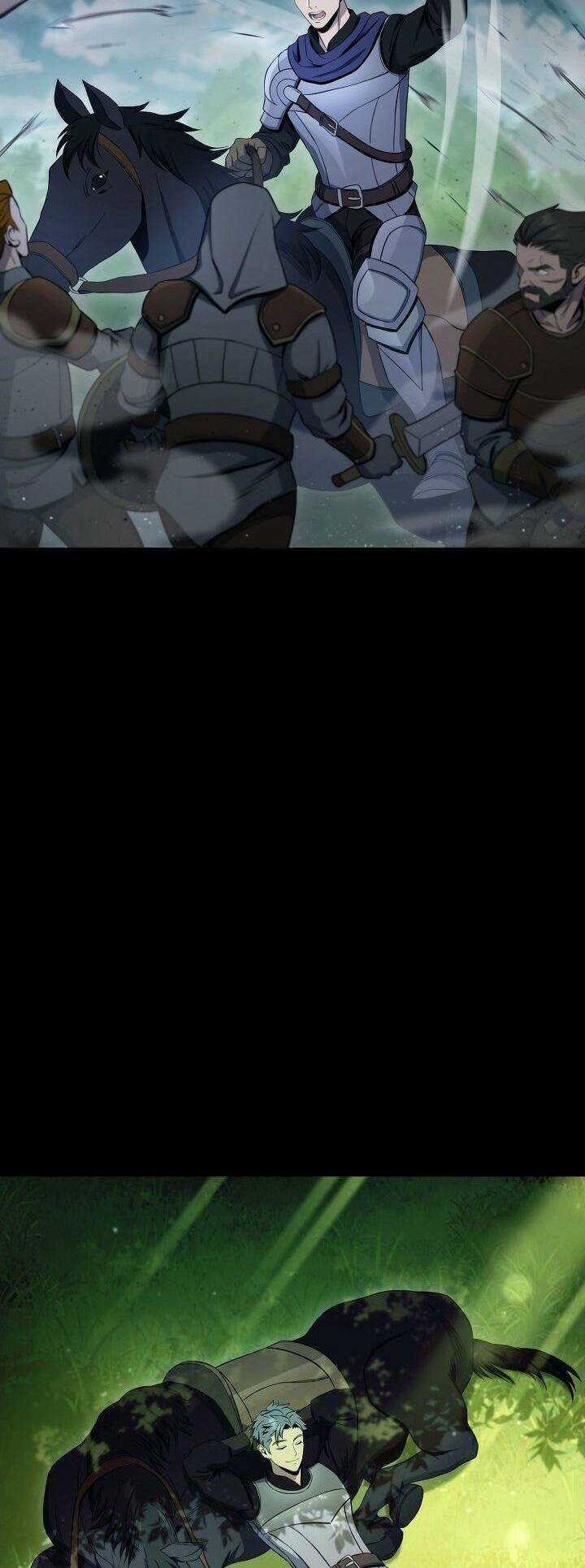 Cốt Binh Hồi Quy - Chapter 196 - Trang 25