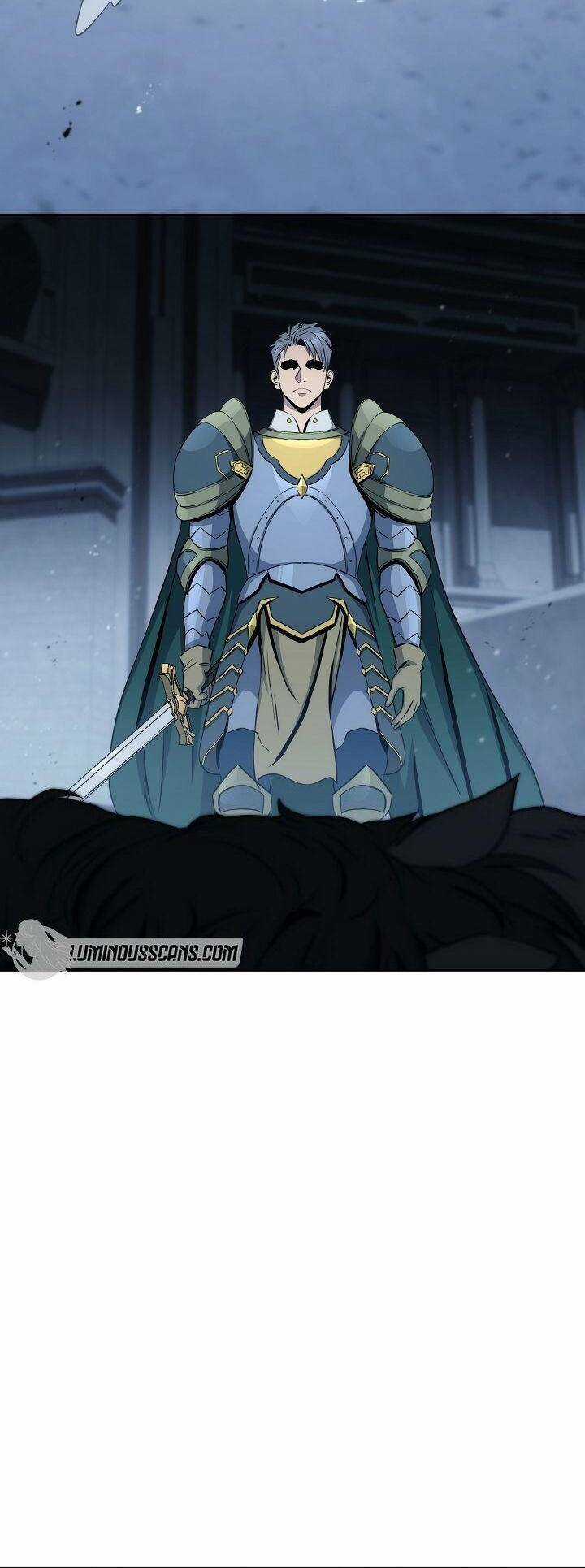 Cốt Binh Hồi Quy - Chapter 196 - Trang 28