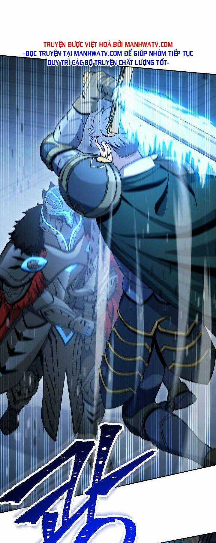 Cốt Binh Hồi Quy - Chapter 196 - Trang 36