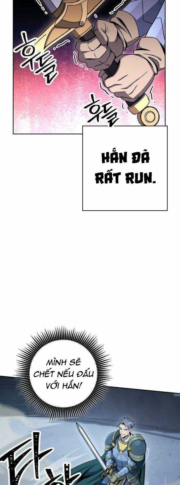 Cốt Binh Hồi Quy - Chapter 196 - Trang 5