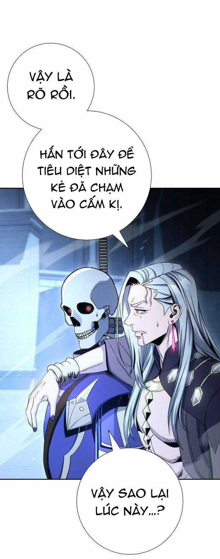 Cốt Binh Hồi Quy - Chapter 196 - Trang 41