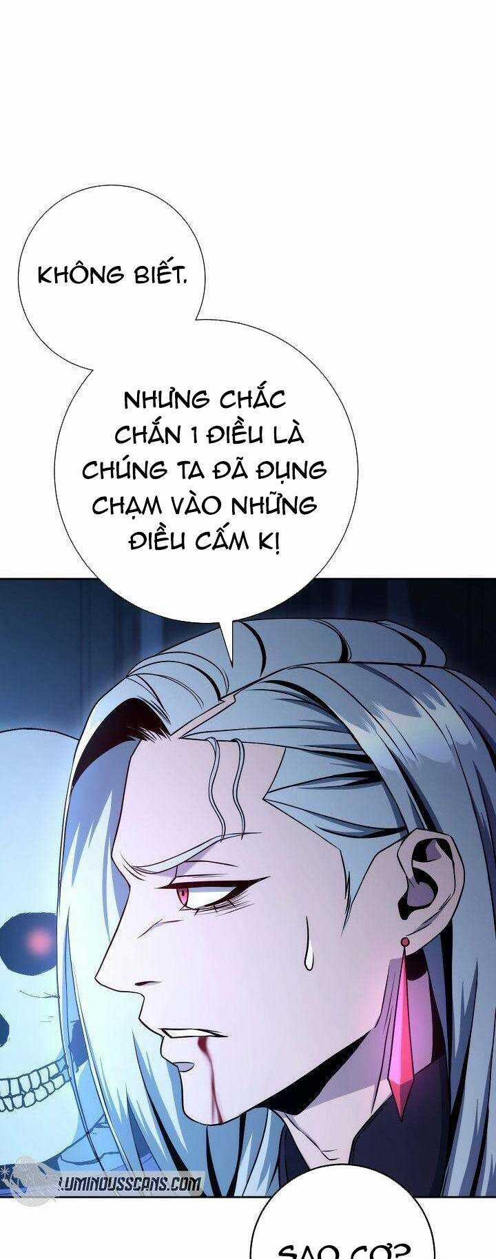 Cốt Binh Hồi Quy - Chapter 196 - Trang 42
