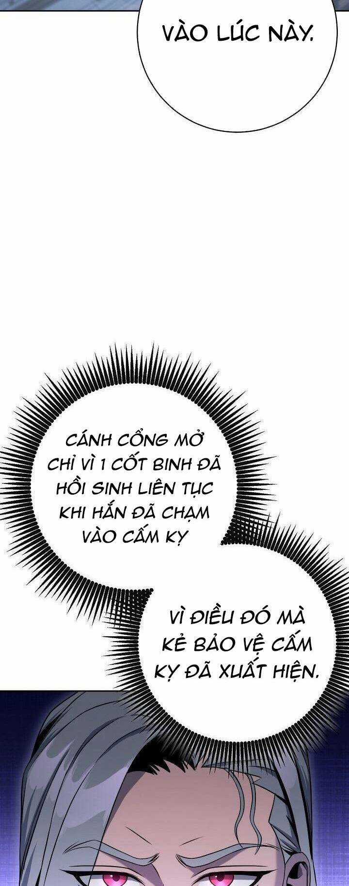 Cốt Binh Hồi Quy - Chapter 196 - Trang 44