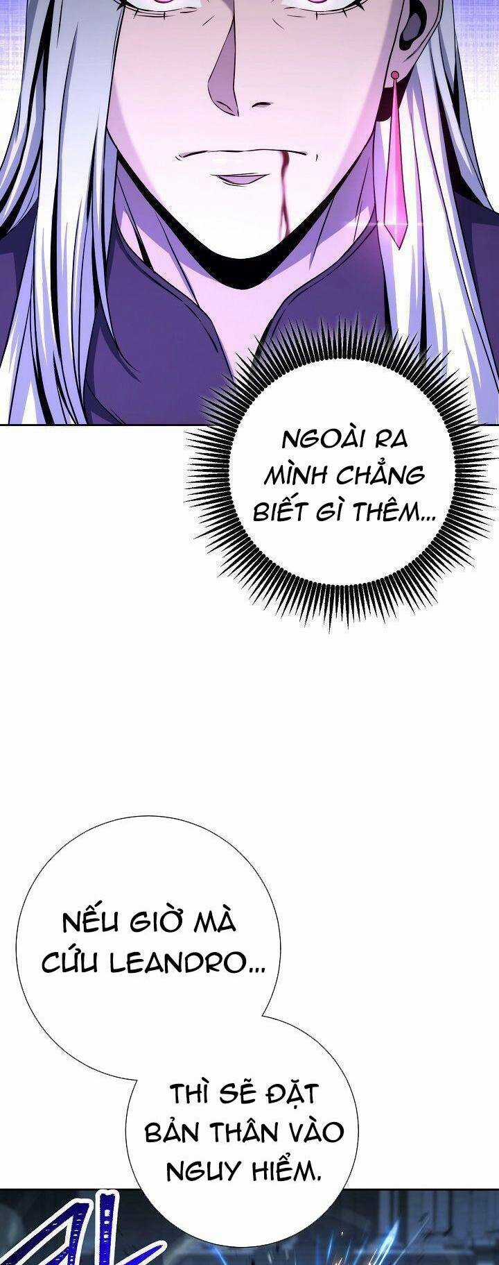 Cốt Binh Hồi Quy - Chapter 196 - Trang 45