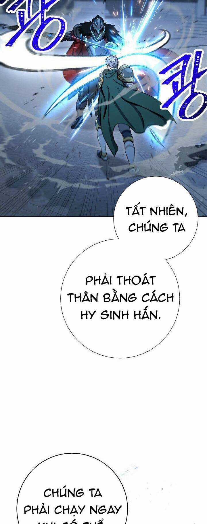 Cốt Binh Hồi Quy - Chapter 196 - Trang 46