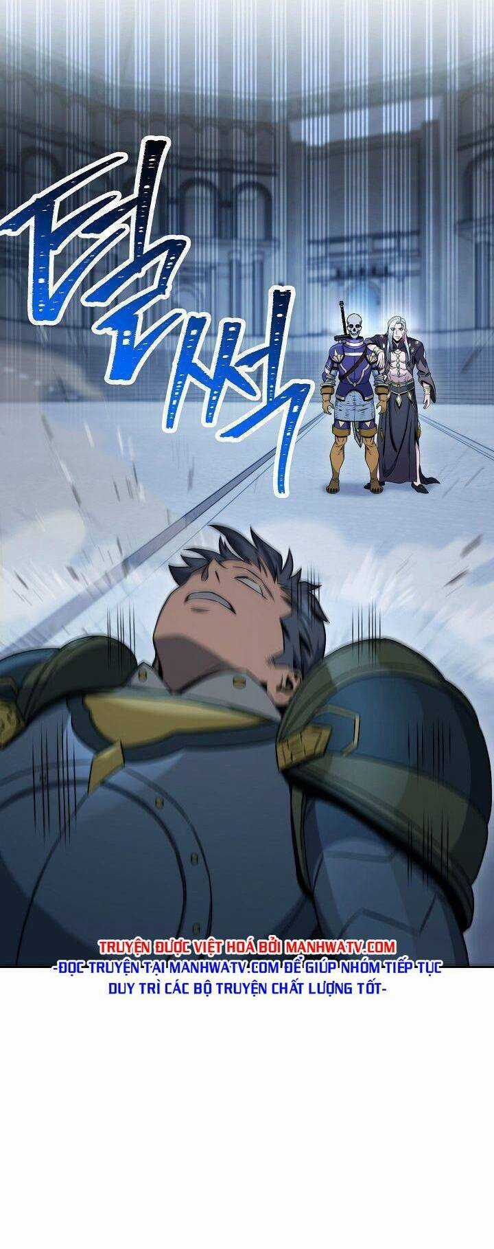 Cốt Binh Hồi Quy - Chapter 196 - Trang 48