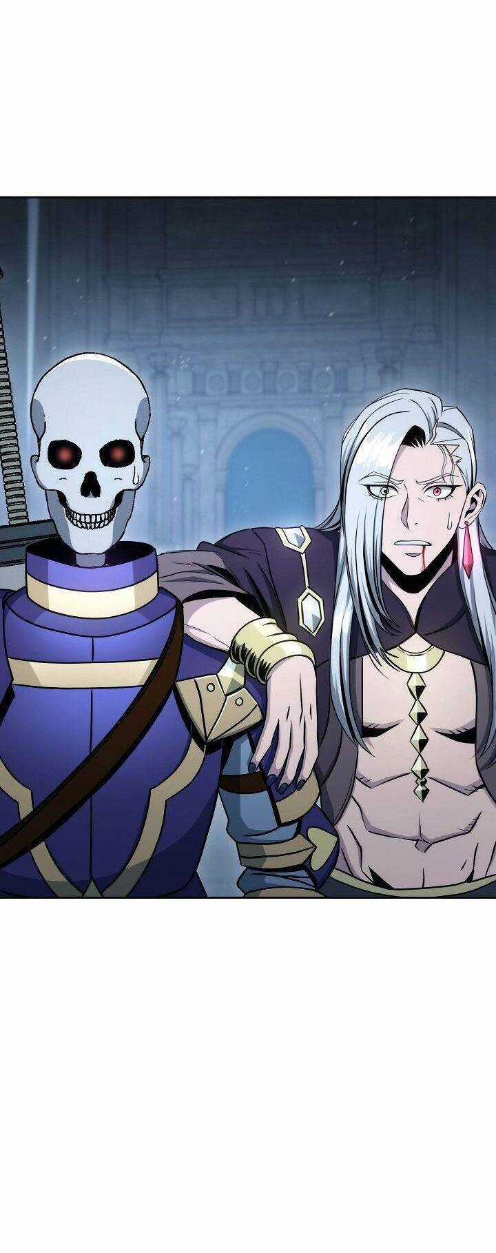 Cốt Binh Hồi Quy - Chapter 196 - Trang 49