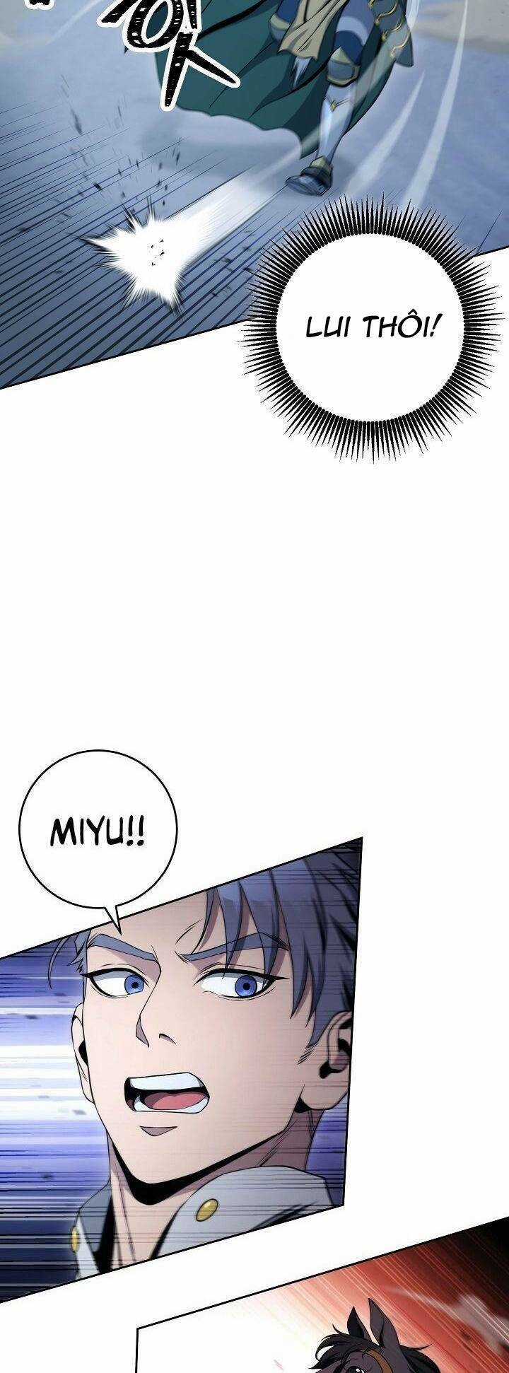 Cốt Binh Hồi Quy - Chapter 196 - Trang 6