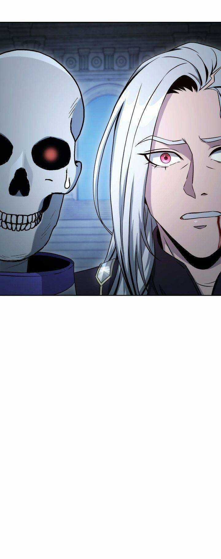 Cốt Binh Hồi Quy - Chapter 196 - Trang 51