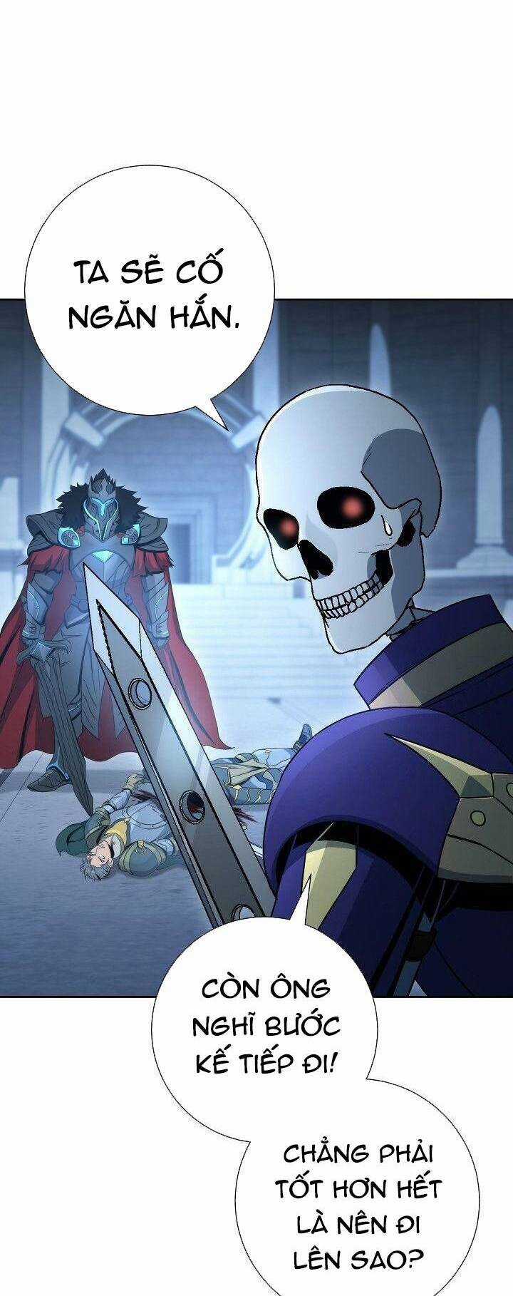 Cốt Binh Hồi Quy - Chapter 196 - Trang 52