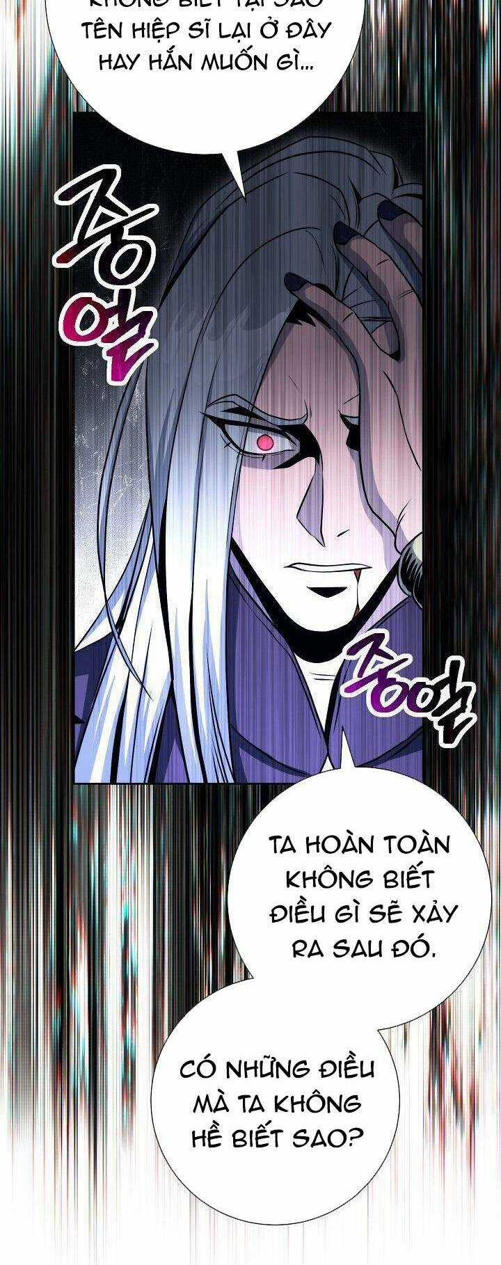 Cốt Binh Hồi Quy - Chapter 196 - Trang 57