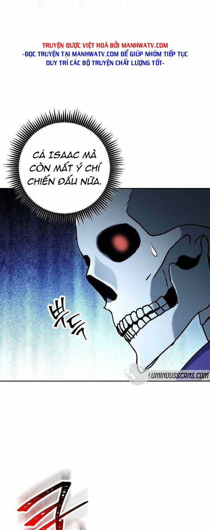 Cốt Binh Hồi Quy - Chapter 196 - Trang 58