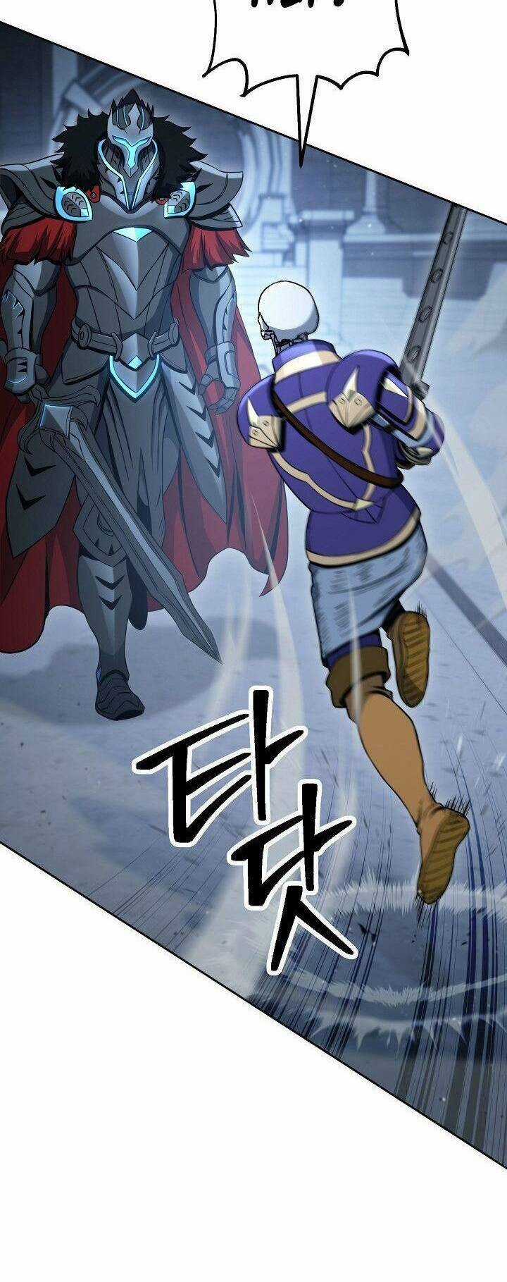 Cốt Binh Hồi Quy - Chapter 196 - Trang 61