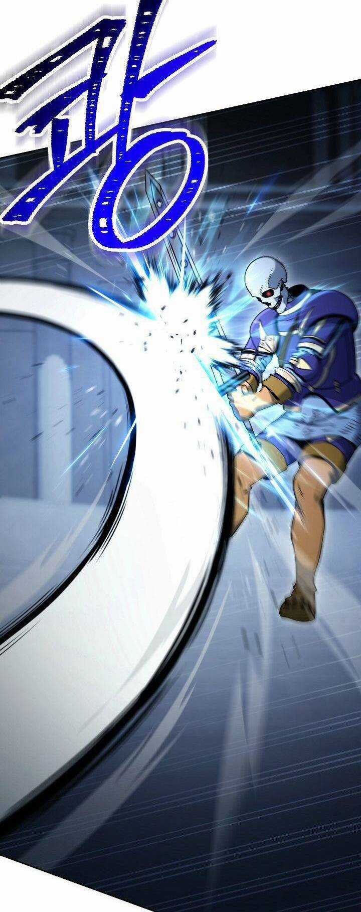 Cốt Binh Hồi Quy - Chapter 196 - Trang 65