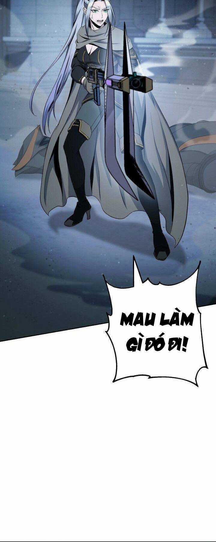 Cốt Binh Hồi Quy - Chapter 196 - Trang 72