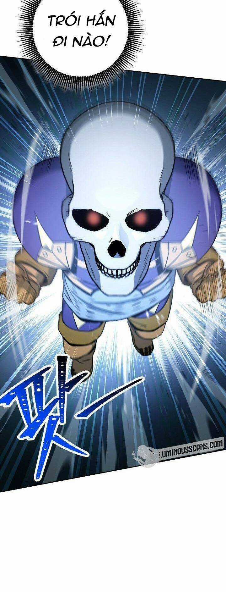 Cốt Binh Hồi Quy - Chapter 196 - Trang 81