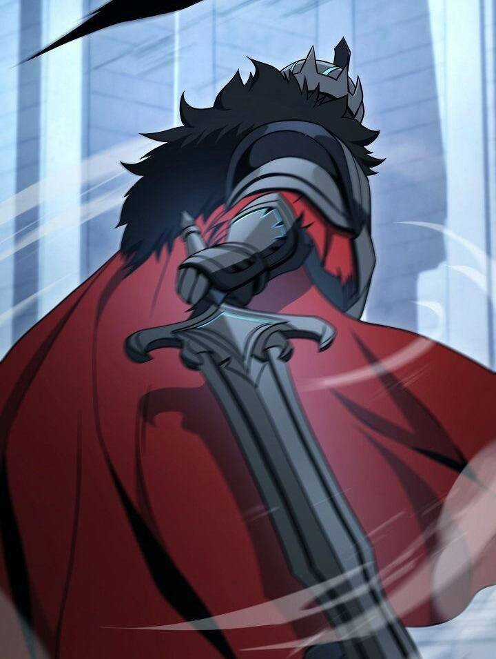 Cốt Binh Hồi Quy - Chapter 197 - Trang 116