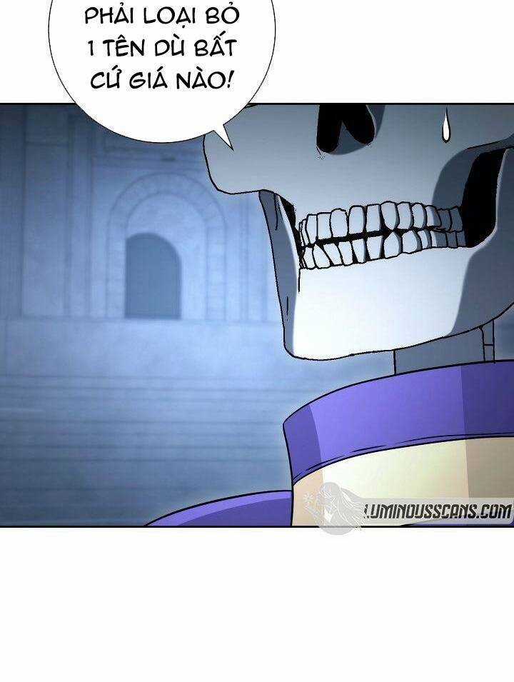Cốt Binh Hồi Quy - Chapter 197 - Trang 123