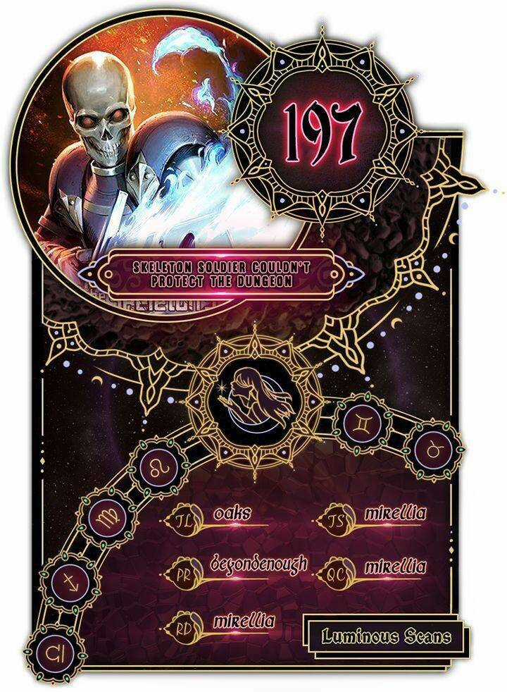 Cốt Binh Hồi Quy - Chapter 197 - Trang 3