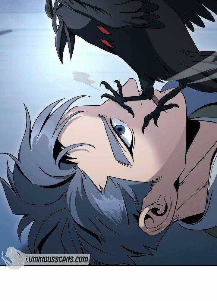 Cốt Binh Hồi Quy - Chapter 197 - Trang 21