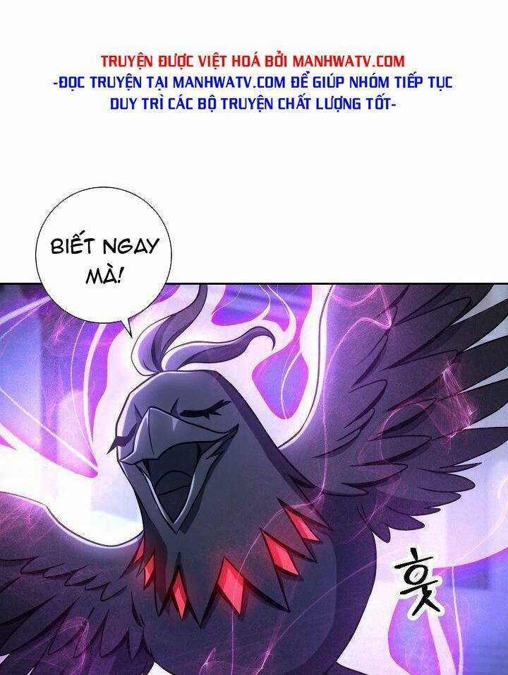 Cốt Binh Hồi Quy - Chapter 197 - Trang 37