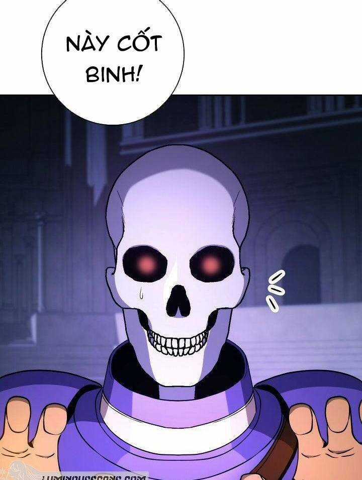 Cốt Binh Hồi Quy - Chapter 197 - Trang 43